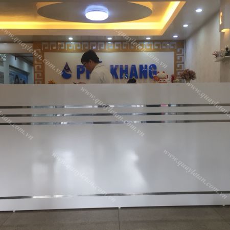 Phòng LỄ TÂN REC 06